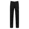 Pantalones Pro Action para Hombre Negro