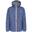 Hilman II wasserfeste Jacke Herren Marineblau