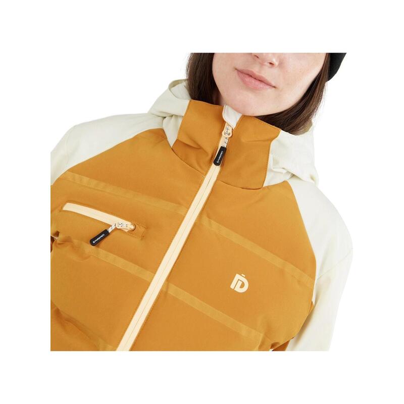 Damska kurtka narciarska Fundango Medina Padded