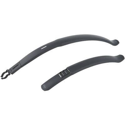 Spatbordset contec trekking 28/32mm
