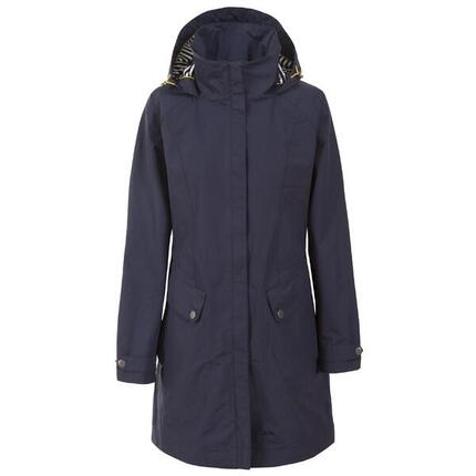 Imperméable RAINY DAY Femme (Noir)
