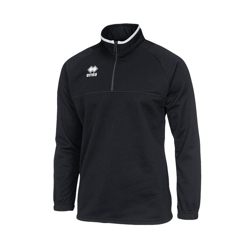 Errea Mansel 3.0 Ad 00150 Granaat Sweatshirt Volwassenen