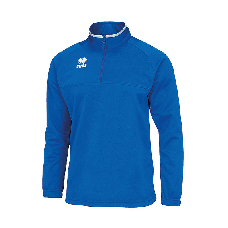 Sudadera Errea Mansel 3.0 Ad 00150 Granada Adulto