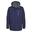 Edgewater II 3 In 1 wasserfeste Jacke Herren Marineblau