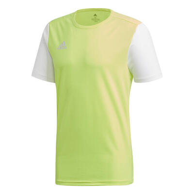 Camiseta Adidas Sport Estro Negra Adulto