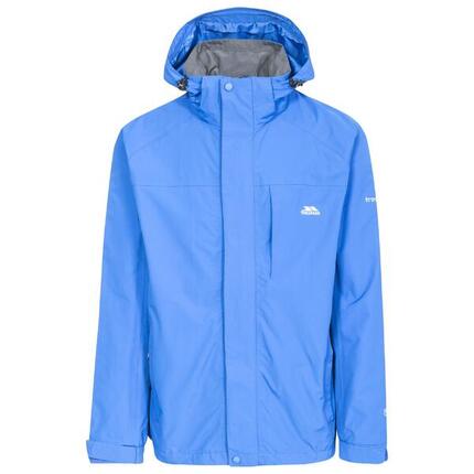 Edwards II Veste Imperméable Homme (Bleu)