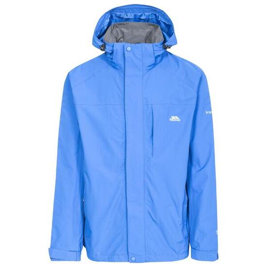 Edwards II Veste Imperméable Homme (Bleu)