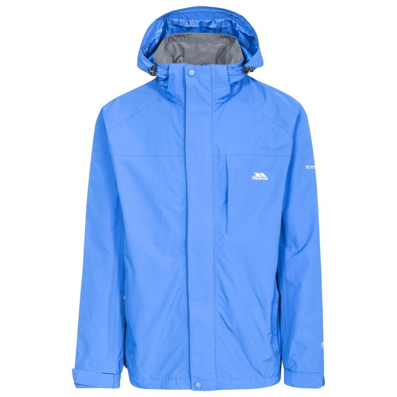 Edwards II Veste imperméable Homme (Bleu)