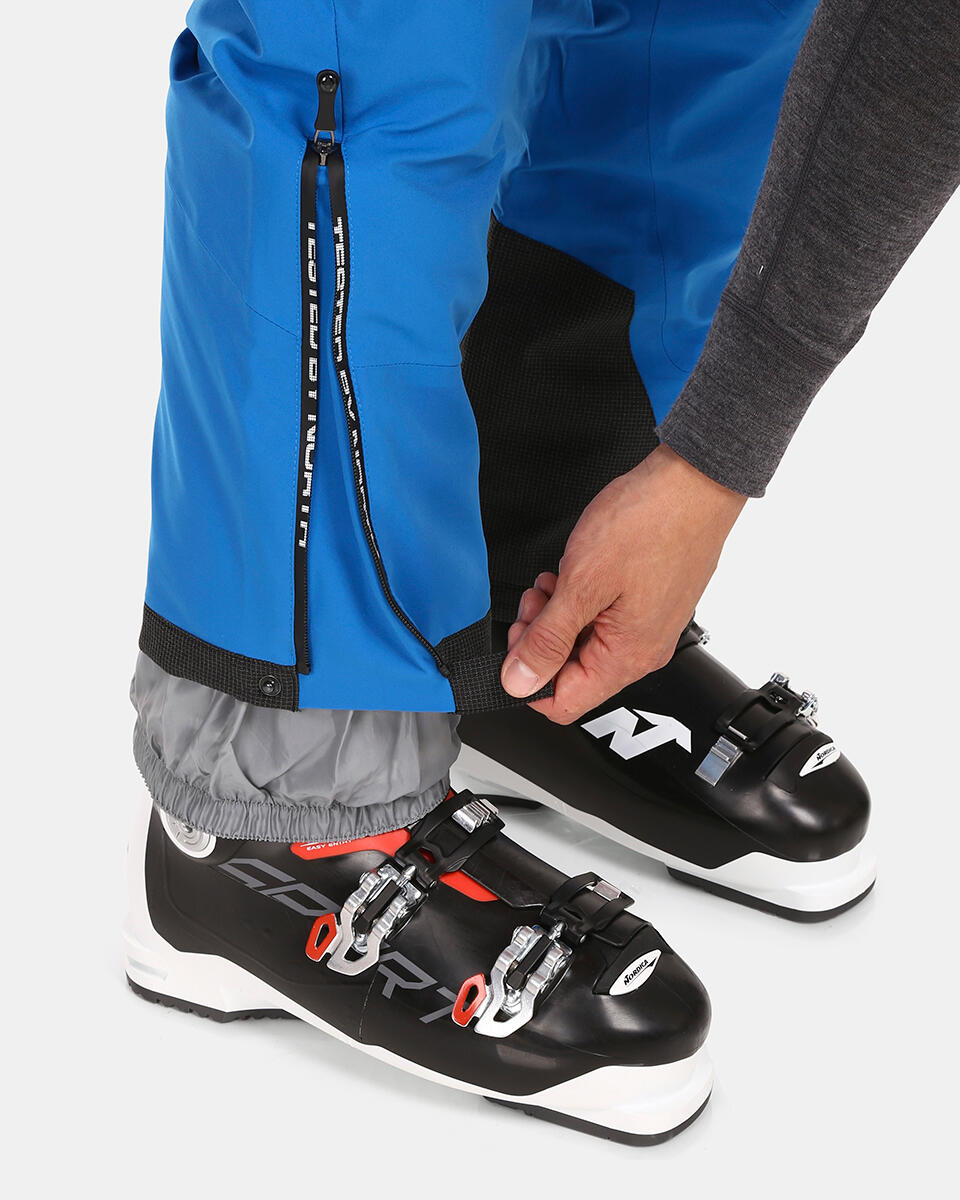 Pantalon de ski pour homme Kilpi METHONE-M 5/7