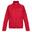 Childrens/Kids Highton III Full Zip Fleece Jacket (Bessenroze/roze toverdrank)