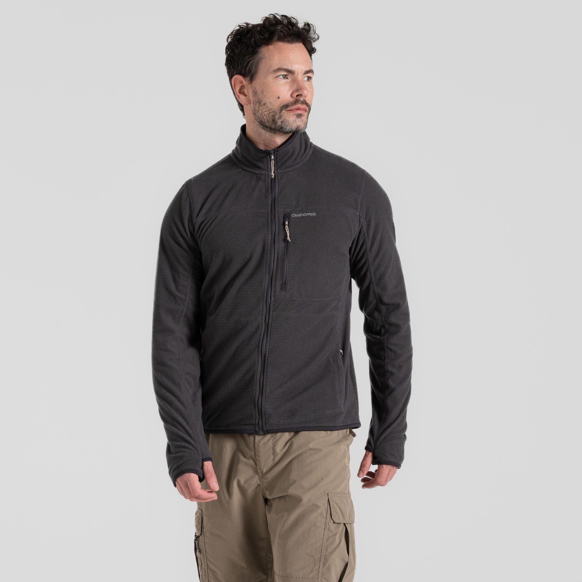 Bluza rozpinana męska Craghoppers NosiLife Spry Jacket