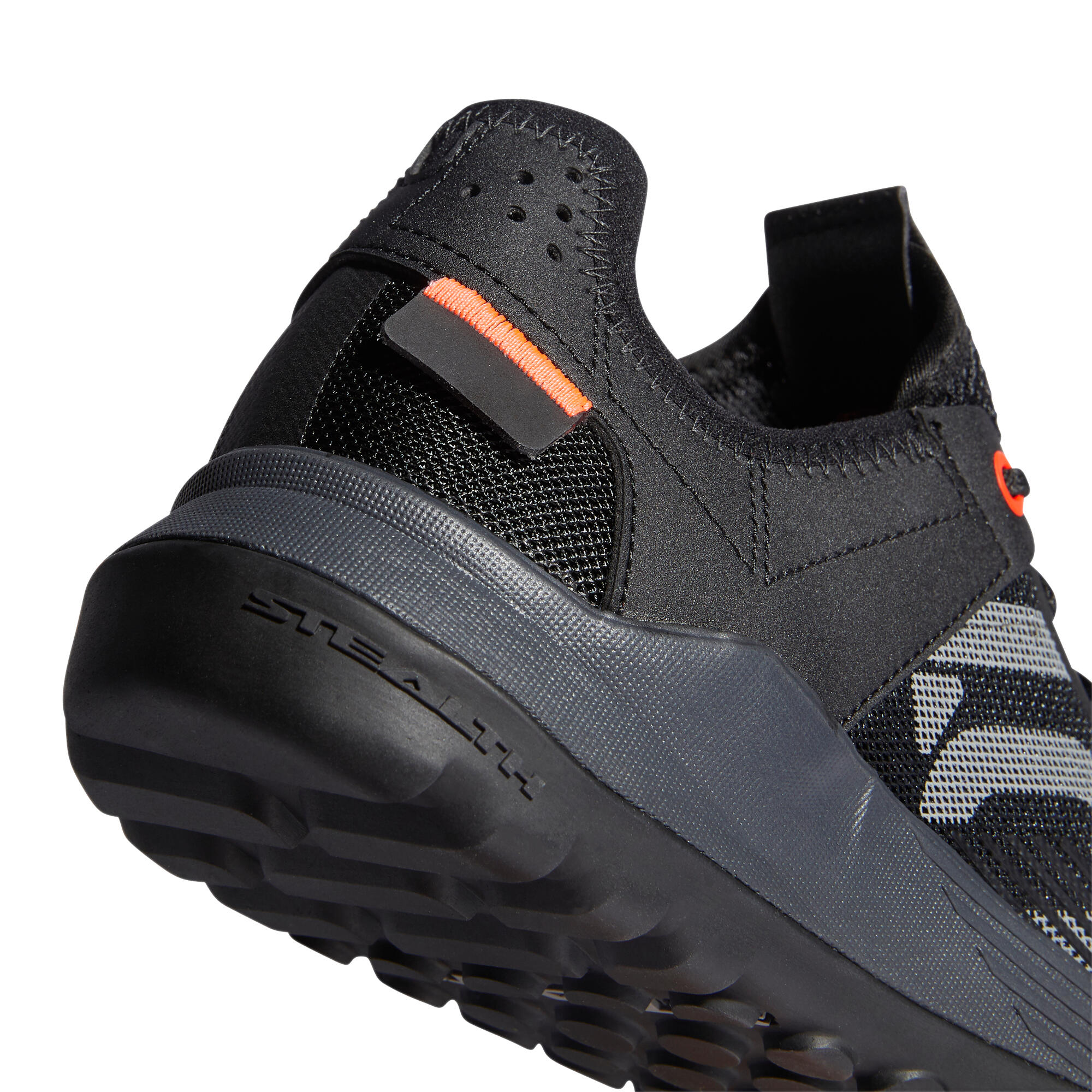 Five Ten 5.10 Trailcross LT Womens MTB-Schuh - Schwarz/Grau 2/5