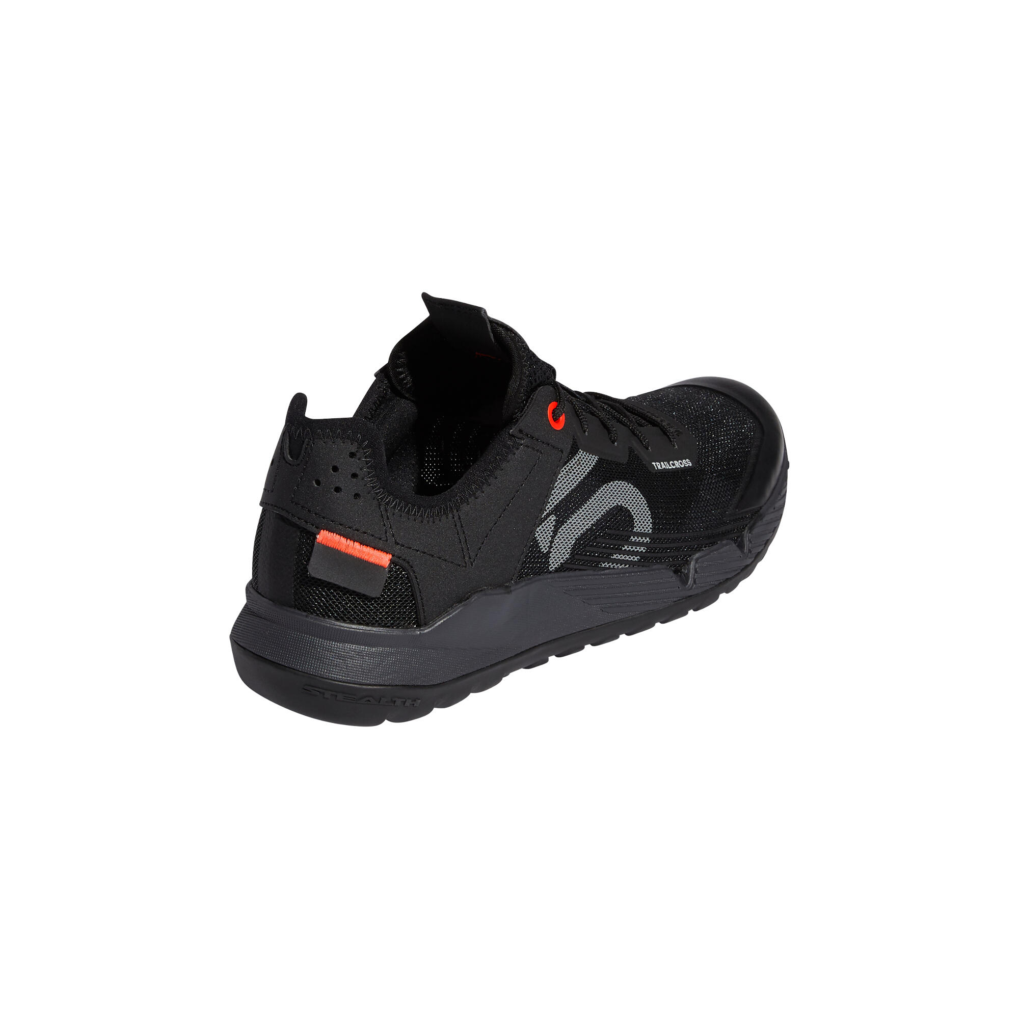 Five Ten 5.10 Trailcross LT Womens MTB-Schuh - Schwarz/Grau 5/5