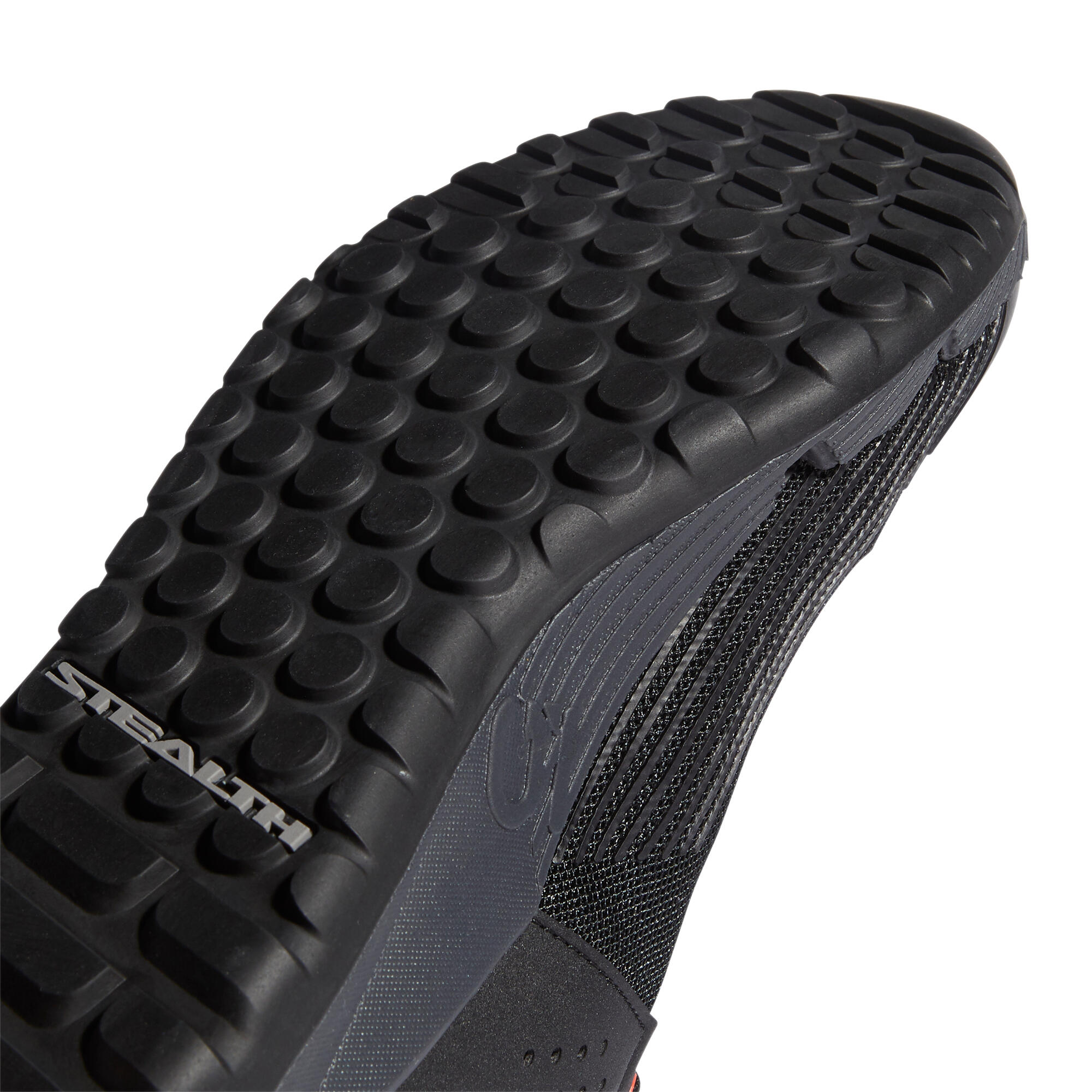 Five Ten 5.10 Trailcross LT Womens MTB-Schuh - Schwarz/Grau 4/5