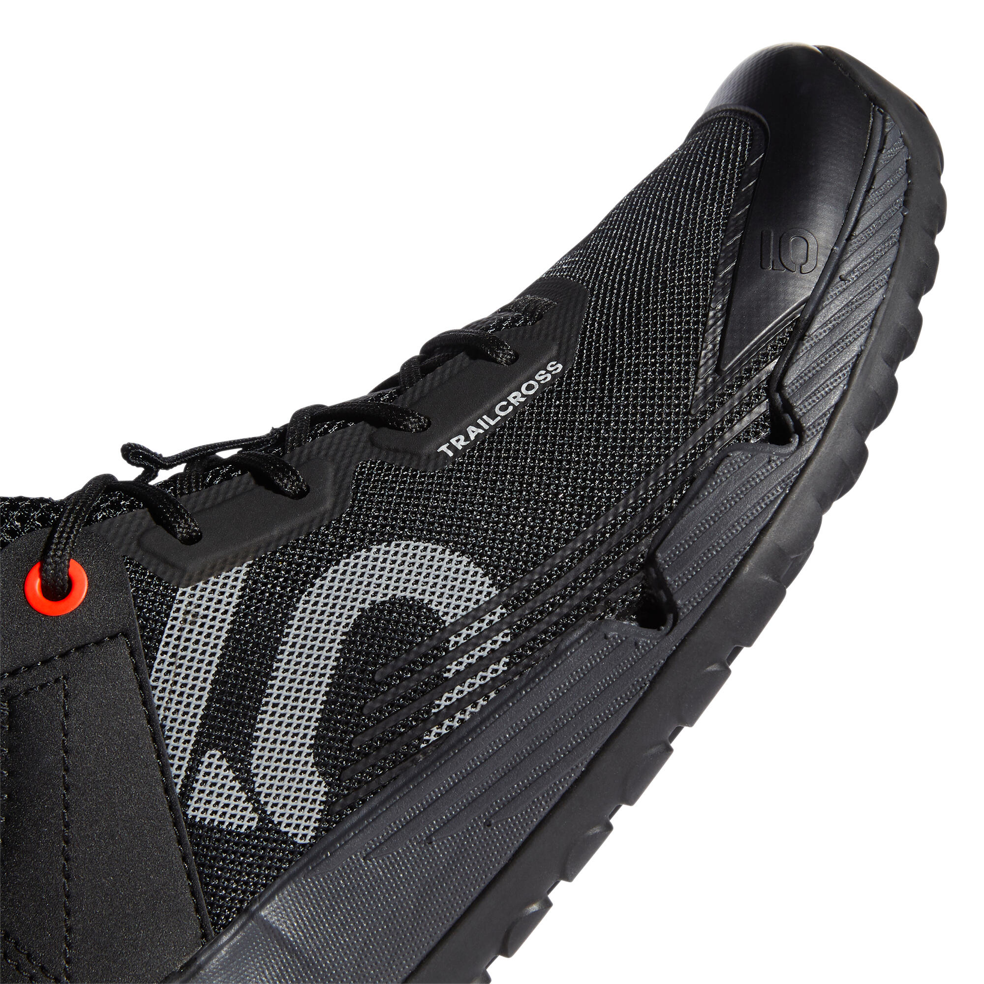 Five Ten 5.10 Trailcross LT Womens MTB-Schuh - Schwarz/Grau 3/5
