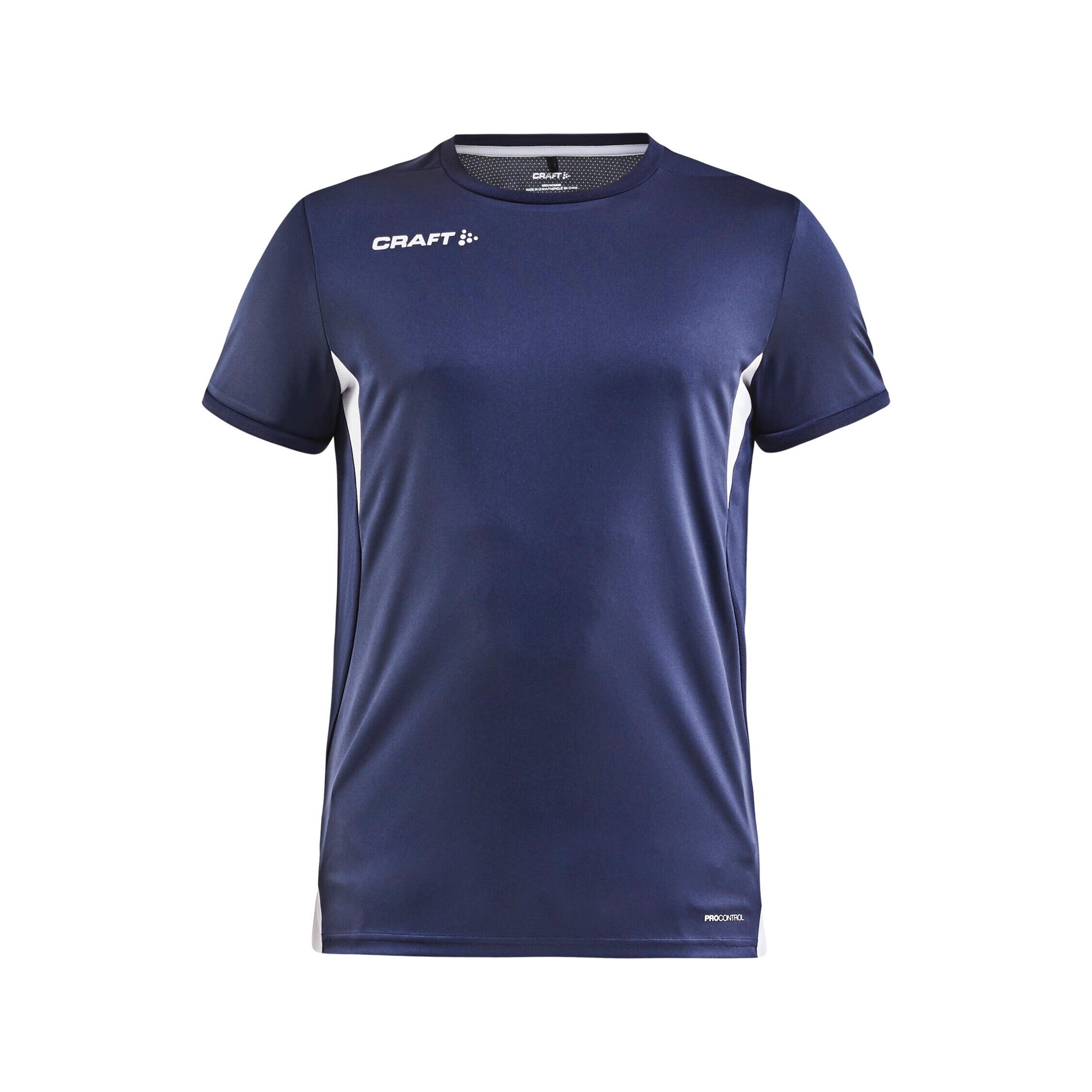T-shirt Craft pro control impact 4/5