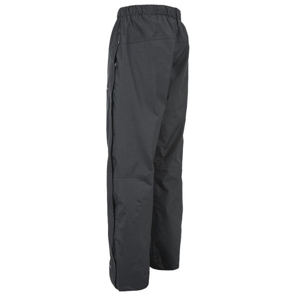 Uomo Pantalone impermeabile PURNELL (nero)