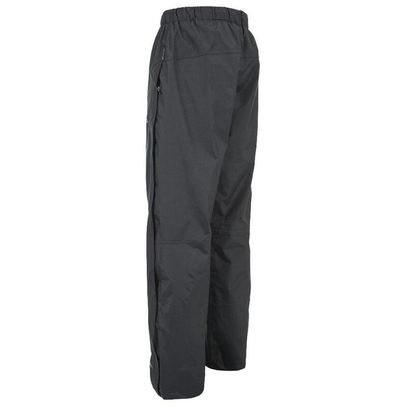 Surpantalon imperméable PURNELL Homme (Noir)