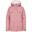 Outdoorjacke Devoted wasserfest Damen Altrosa