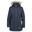 Jacke Everyday wasserfest Damen Marineblau