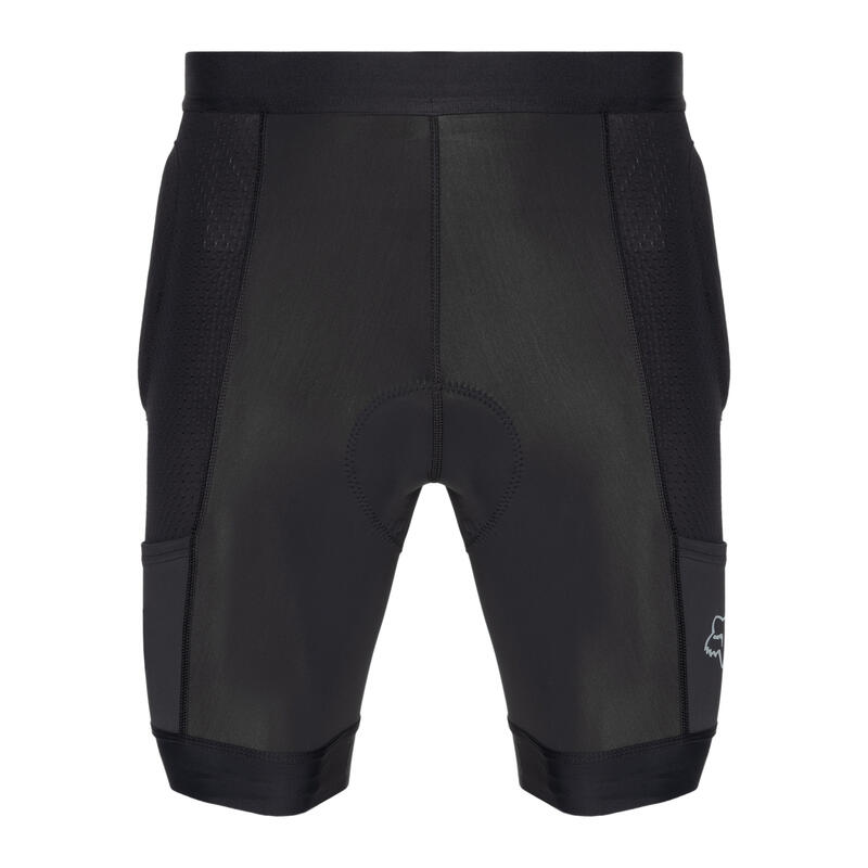 Pantalón corto de ciclismo Fox Racing Baseframe Pro para hombre