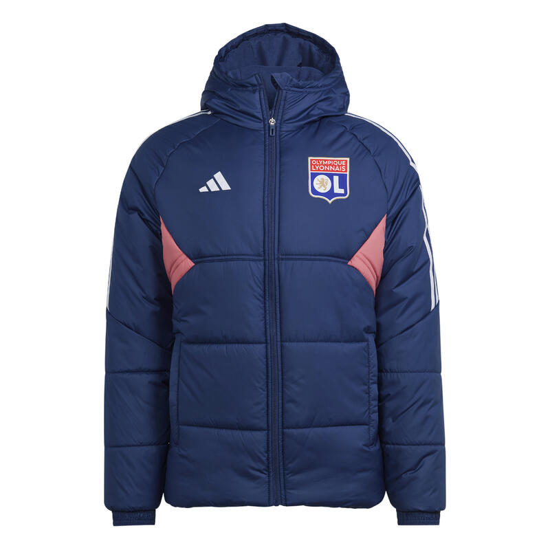 Veste d'hiver Joueur Homme 23-24
