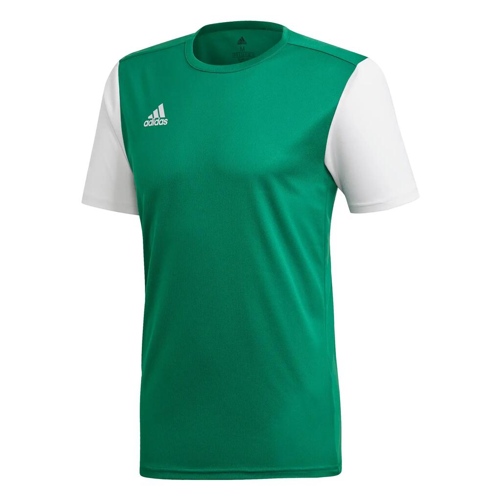 GREEN / WHITE