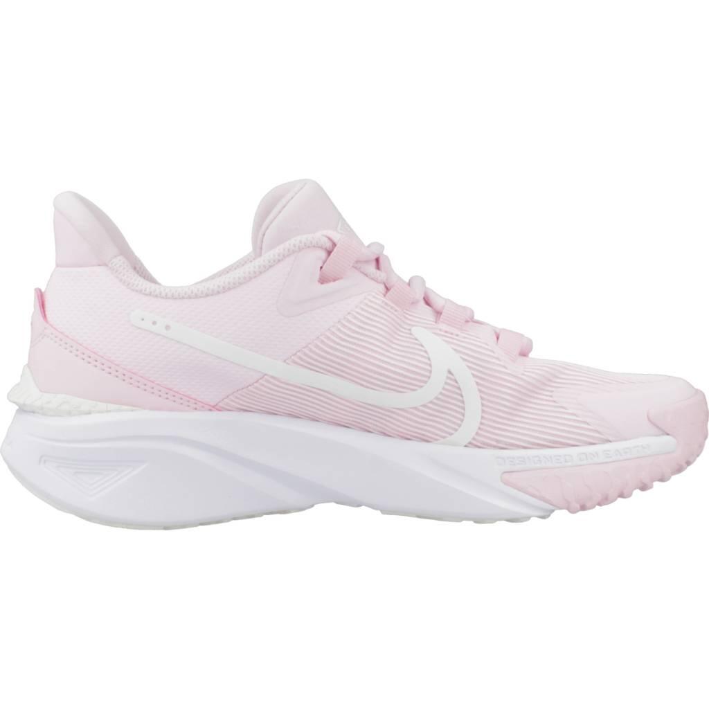 Schoenen om hard te lopen voor kinderen Nike Star Runner 4 4/7