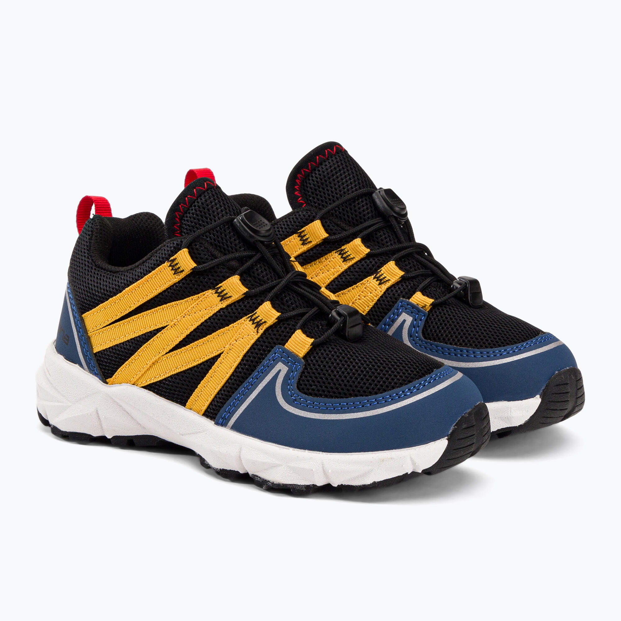 Alpina Breeze Scarpe da trekking estive per bambini 4/5