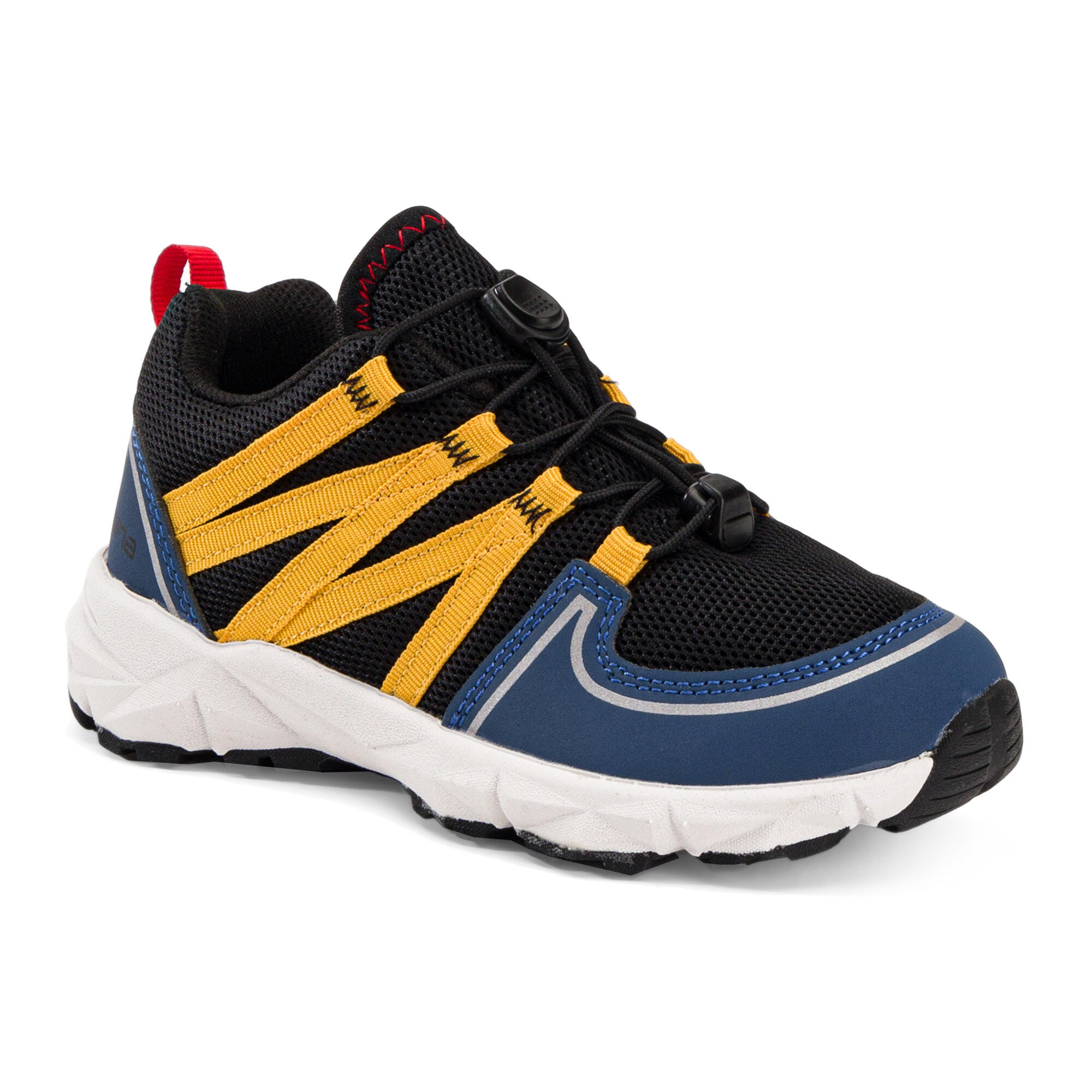 Alpina Breeze Scarpe da trekking estive per bambini 1/5