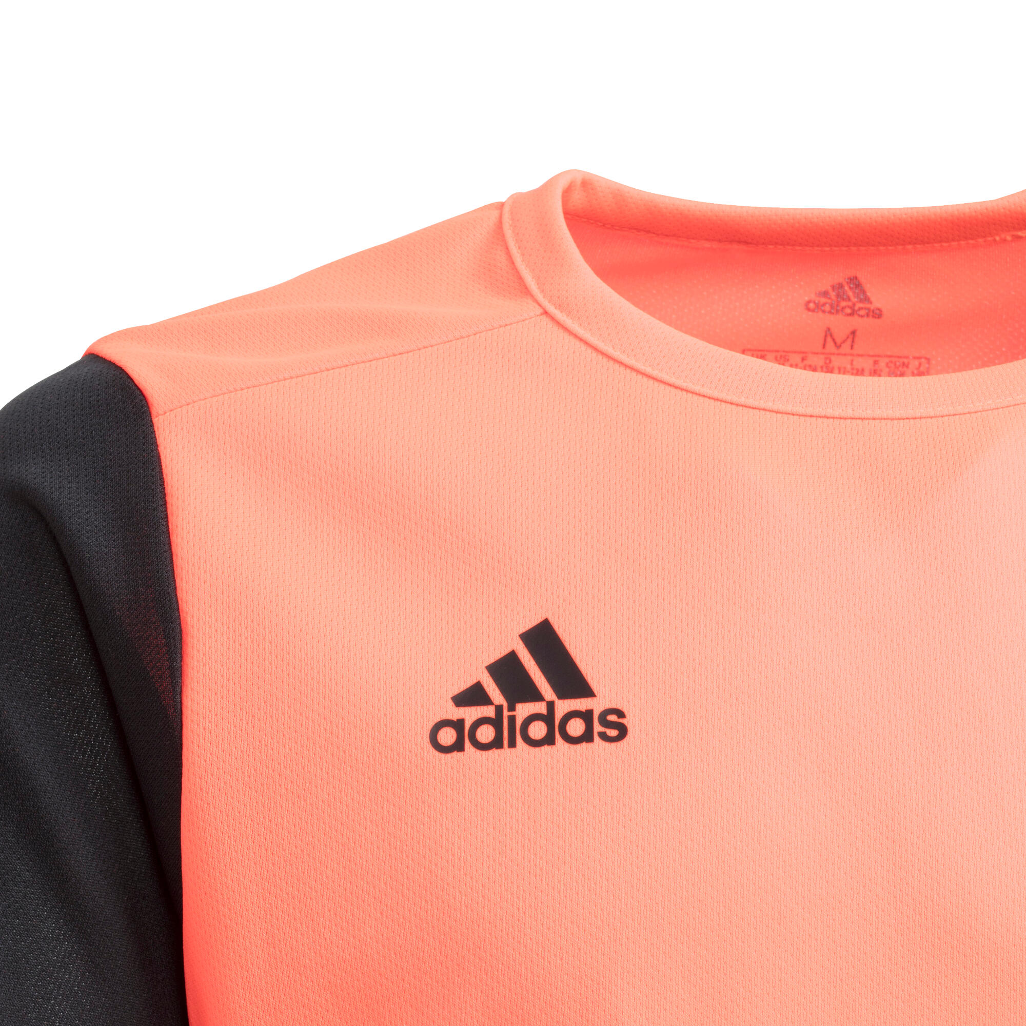 Koszulka piłkarska dla dzieci adidas Estro 19 Jersey JUNIOR 5/5