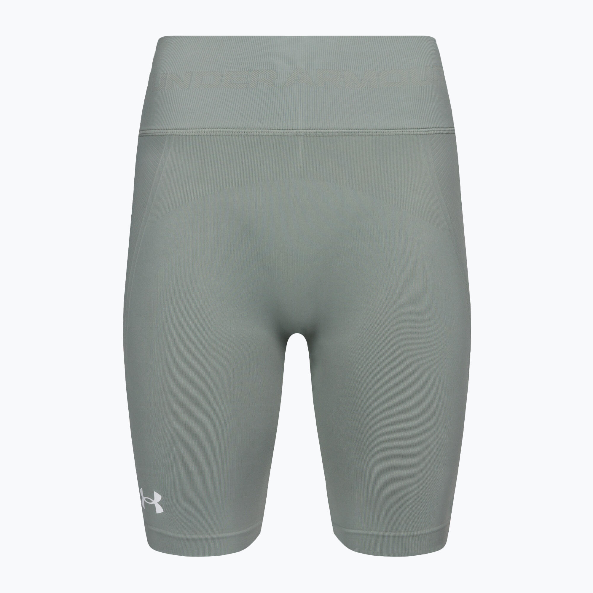 Short d'entraînement pour femmes Under Armour Train Seamless 4/4