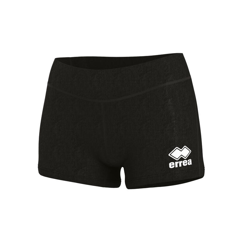 Pantaloni Scurți Errea Isabel Pantaloni Ad Femeie
