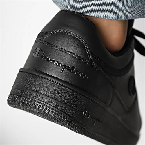 Champion RD LOW Herren Sneaker S21905-CHA-KK006 schwarz 5/7