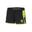 Errea Shima Broek Ad 08180 Zwart Groen_Fluo Volwassenen