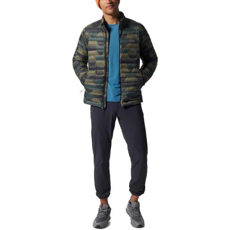 Pantaloni de drumetie Chockstone Pant barbati