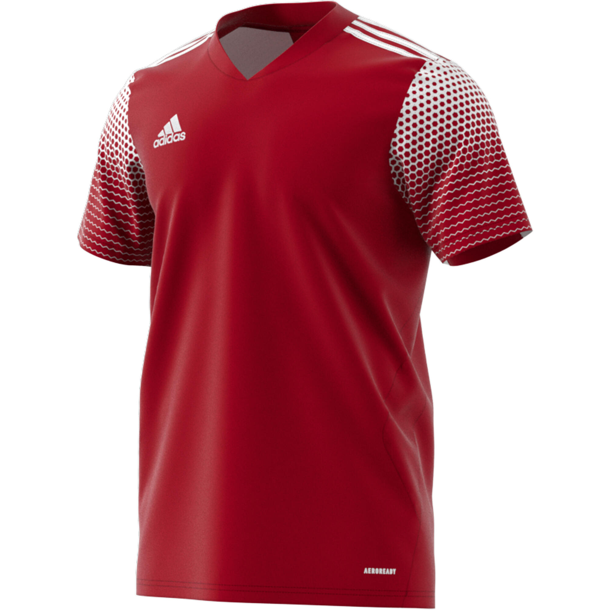 Jersey adidas Regista 20 3/7