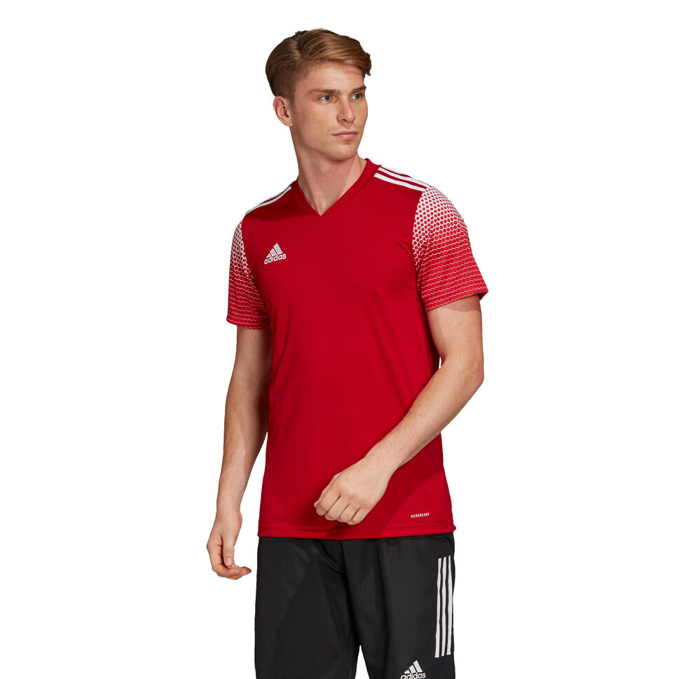 Koszulka piłkarska męska adidas Regista 20 Jersey