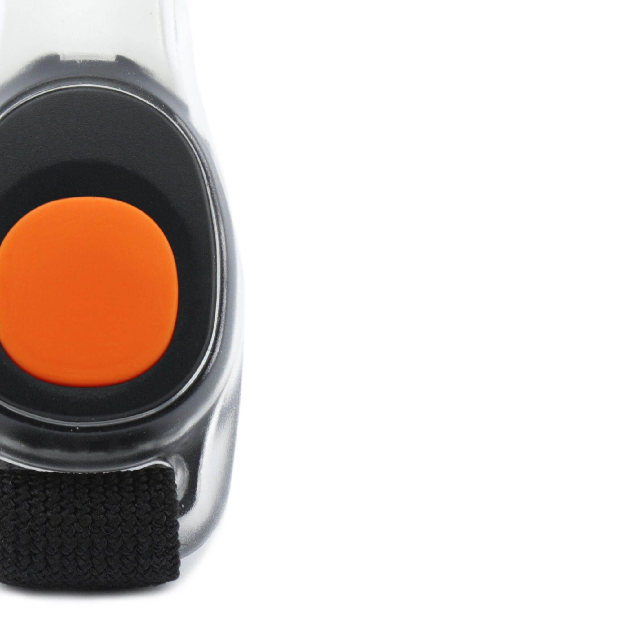 Éclairage de course – LED – Orange – À porter autour des bras 3/7