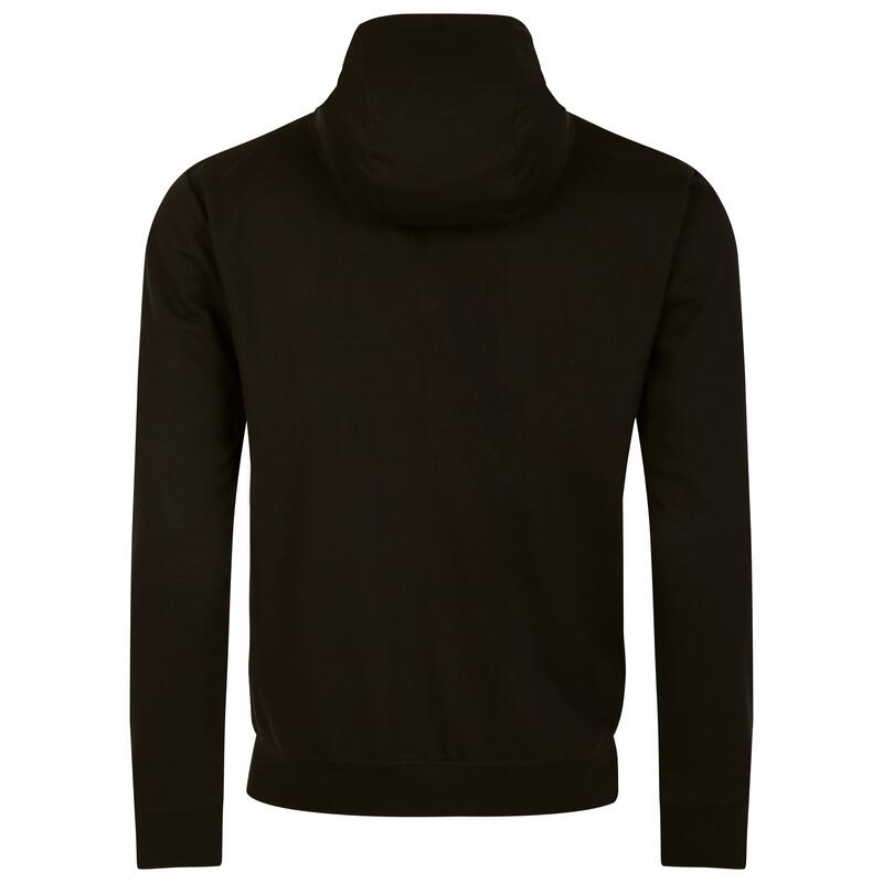 Sudadera con Cremallera Jermaine Jenas Recharging para Hombre Negro