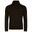 Sudadera con Cremallera Jermaine Jenas Recharging para Hombre Negro