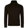 Sudadera con Cremallera Jermaine Jenas Recharging para Hombre Negro