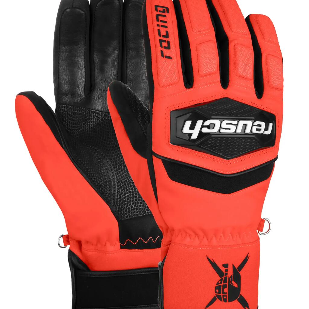 Ski gloves Reusch Worldcup Warrior R-TEX® XT