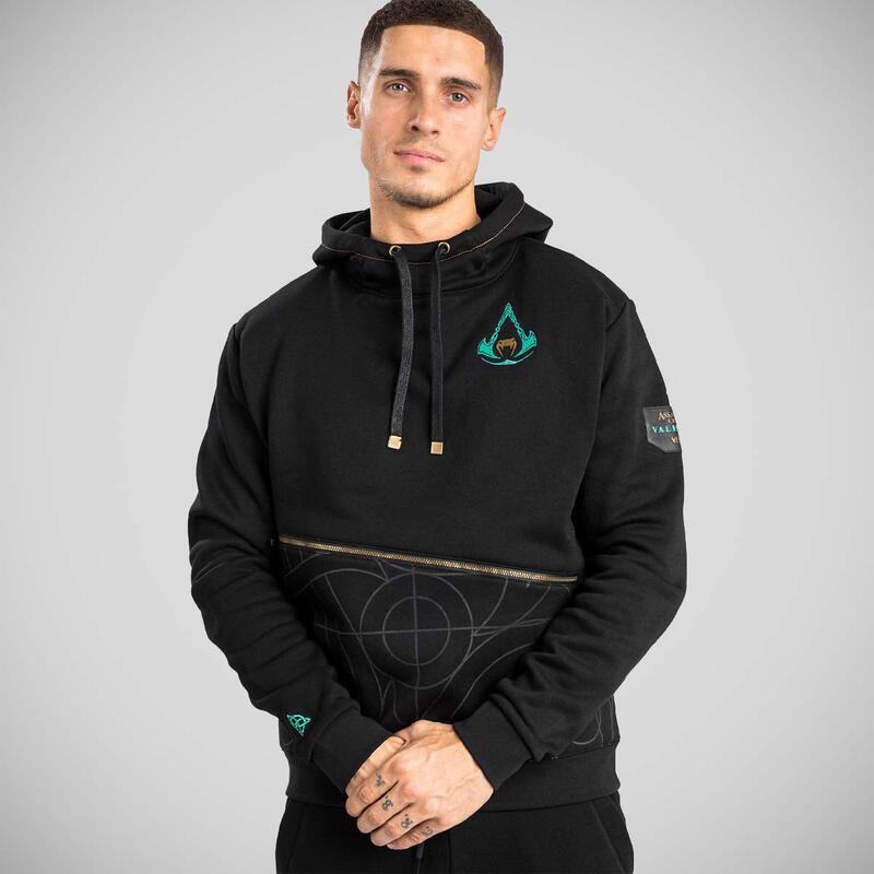 Bluza męska Venum Assassin's Creed Reloaded Hoodie