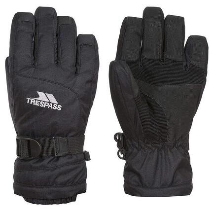 Gants De Ski SIMMS Unisexe (Noir)