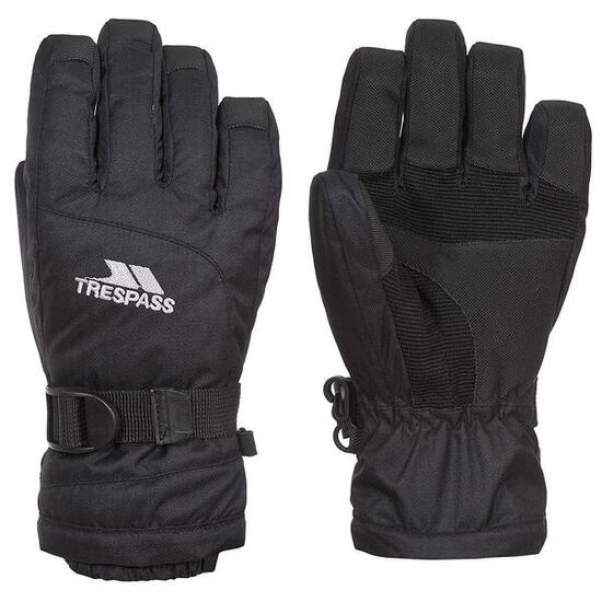 Gants De Ski SIMMS Unisexe (Noir)
