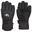 Gants de ski SIMMS Unisexe (Noir)