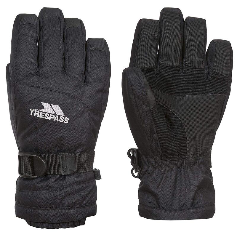 Gants de ski SIMMS Unisexe (Noir)