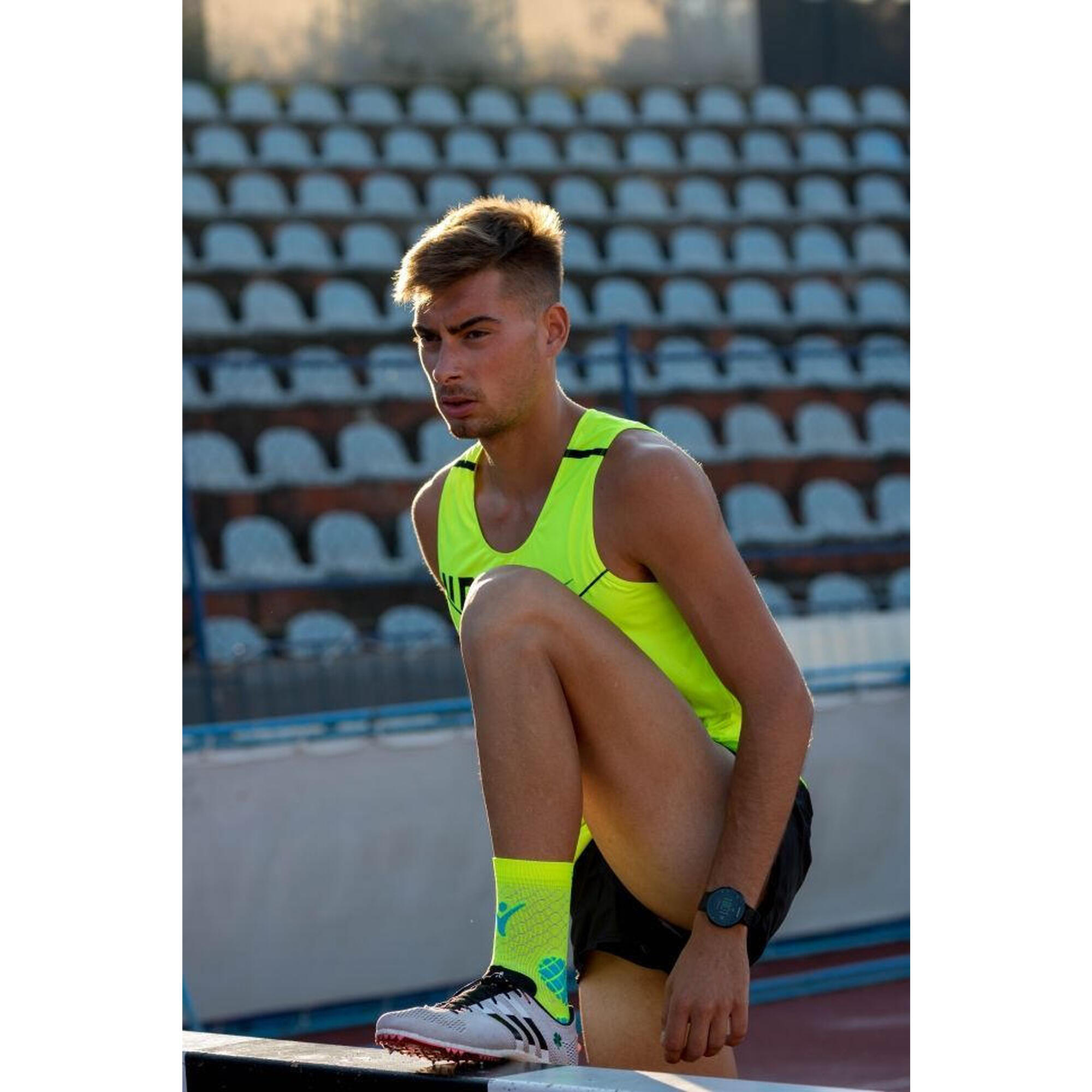 Șosete Compresive pentru Sport
