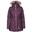 Manteau imperméable EVERYDAY Femme (Violet)